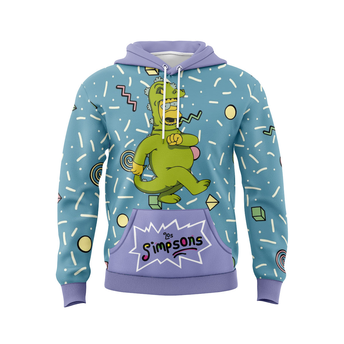 Rugrats sudadera online