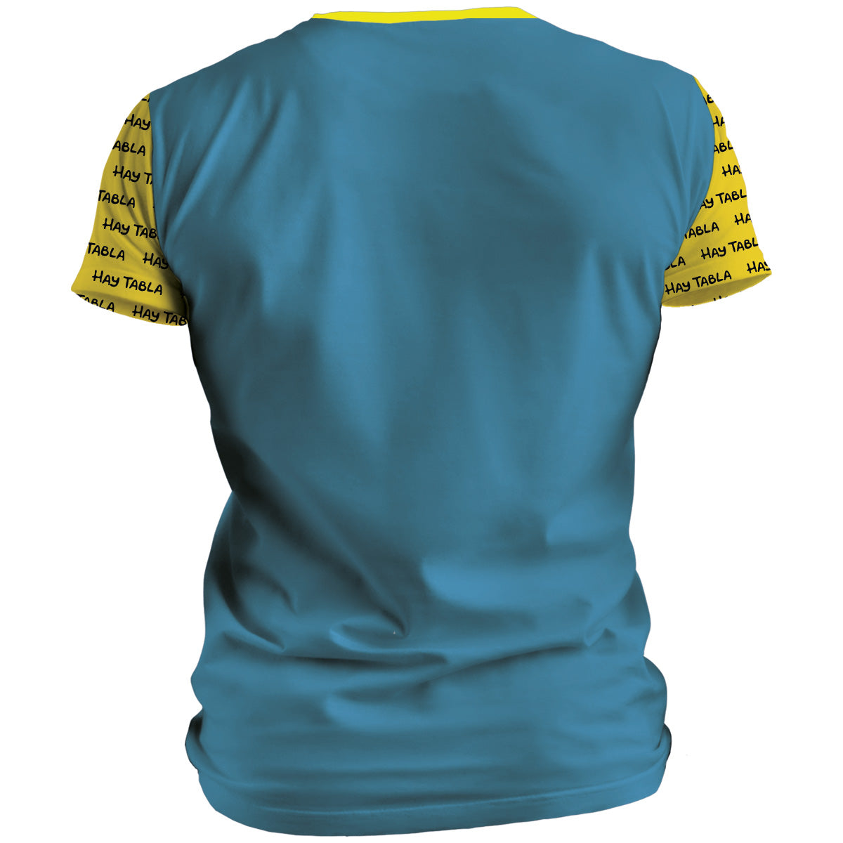 Playera Hay Tabla