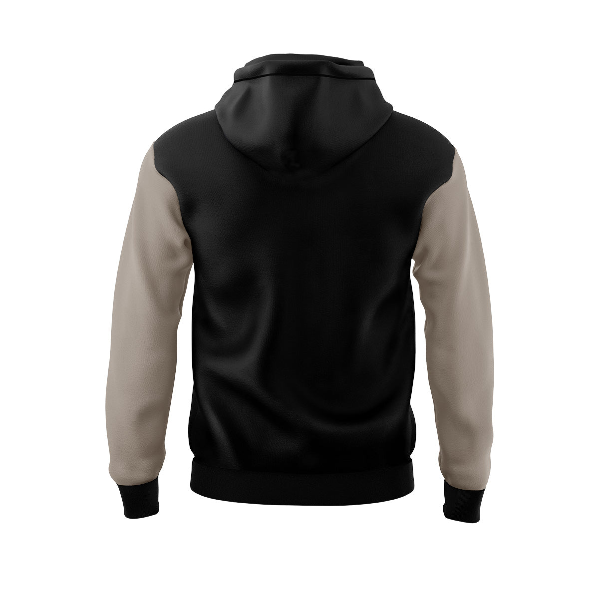 Sudadera Edgar Allan Moe