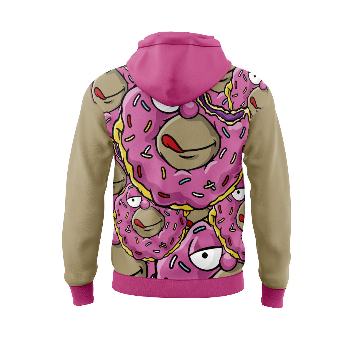 Sudadera cheap de donas