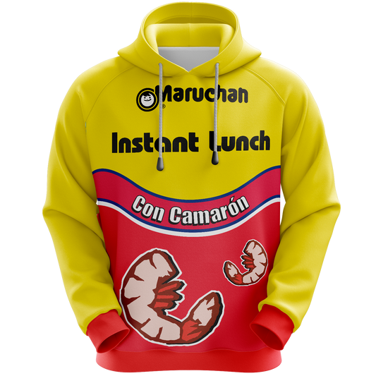 Sudadera Maruchan