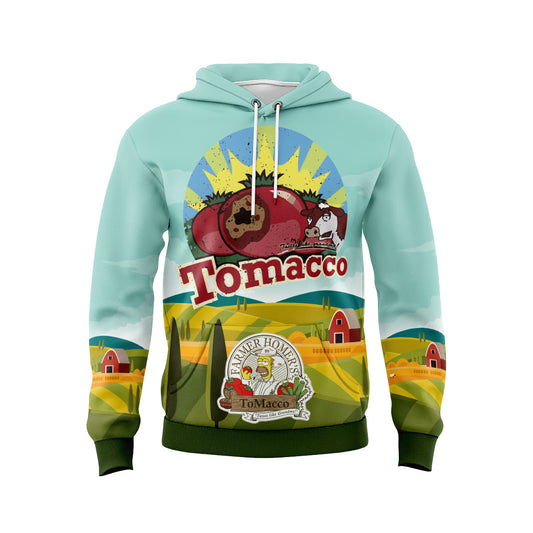 Sudadera Tomaco