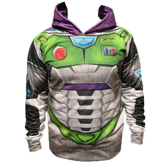 Sudadera Buzz Lightyear