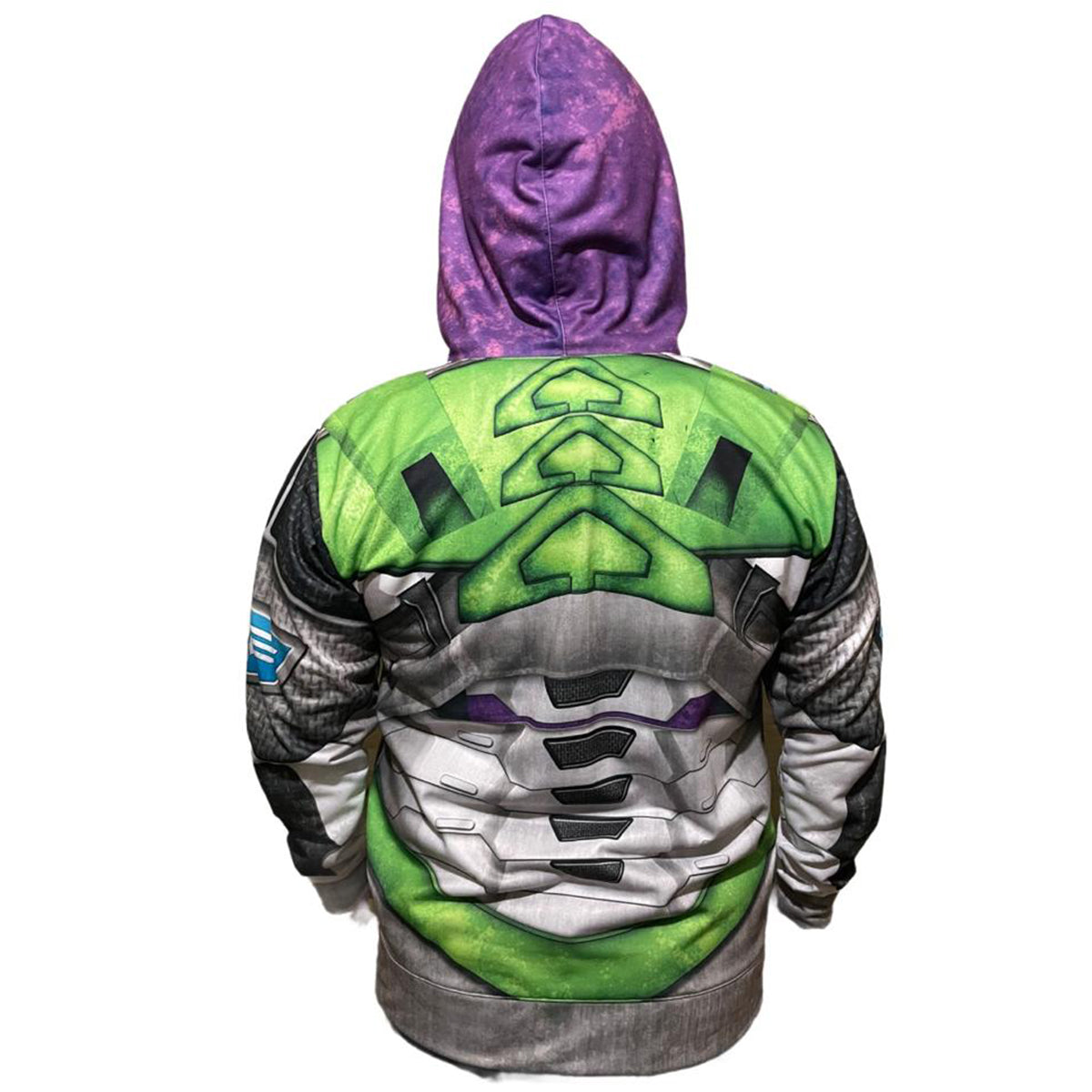 Sudadera Buzz Lightyear