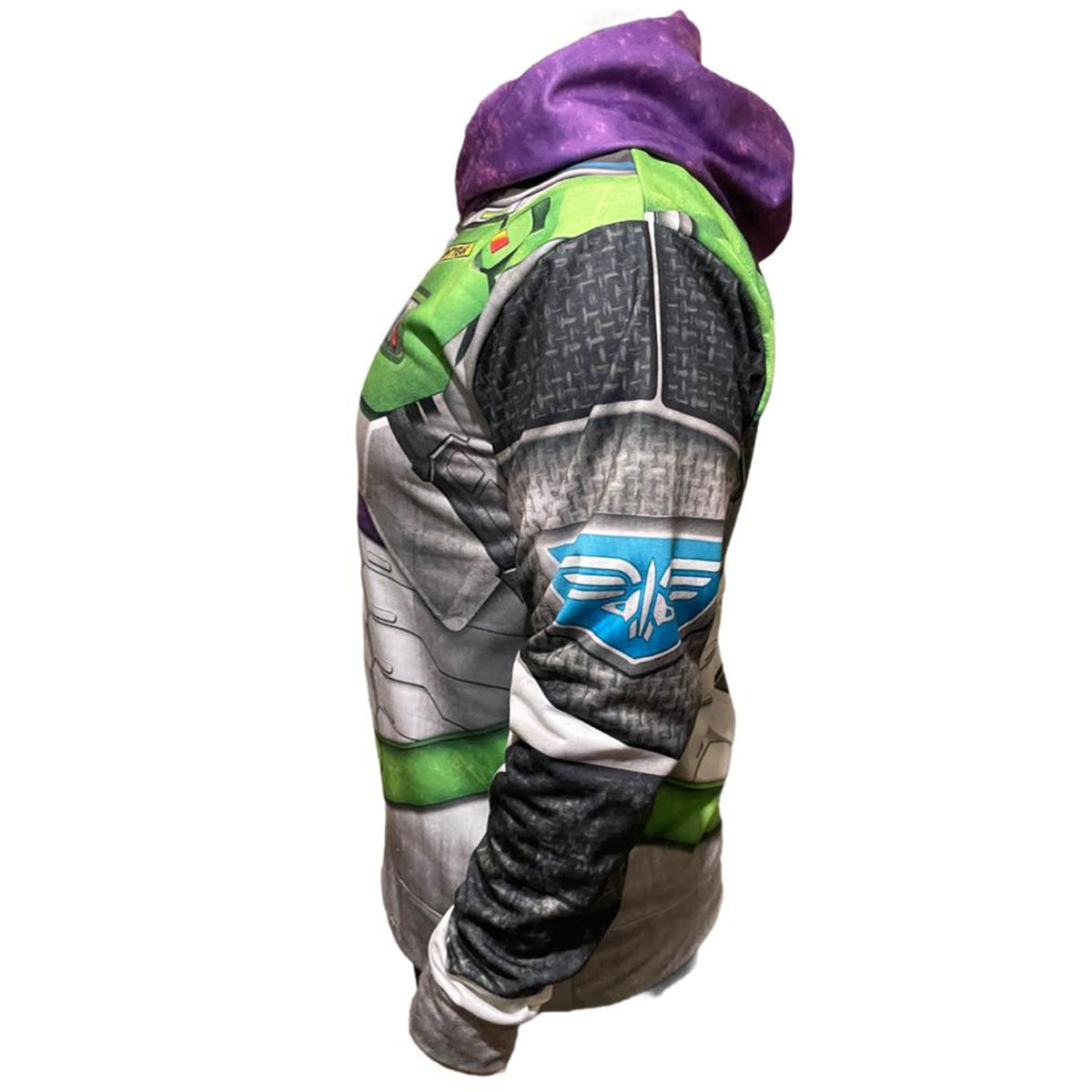 Sudadera Buzz Lightyear