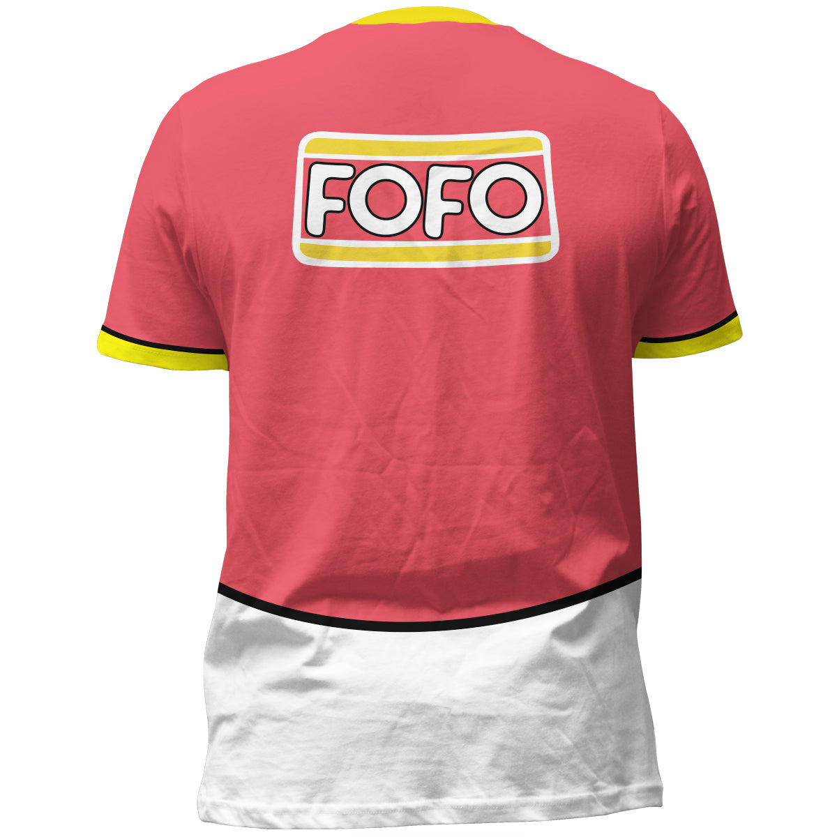 Playera Fofo