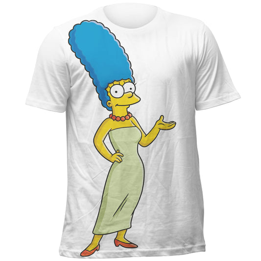 Playera Marge