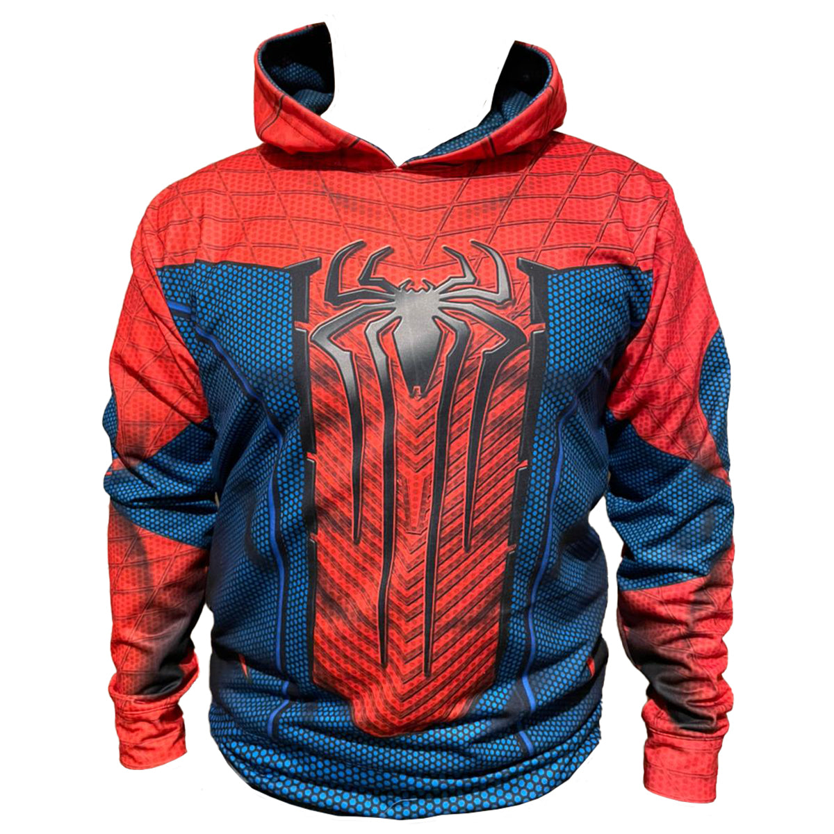 Sudadera Spidey