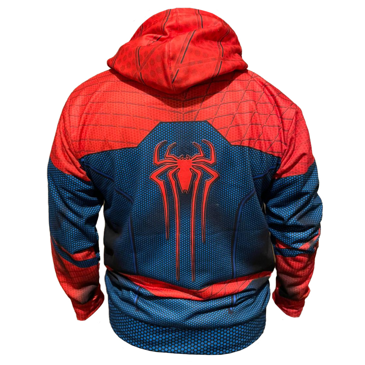 Sudadera Spidey