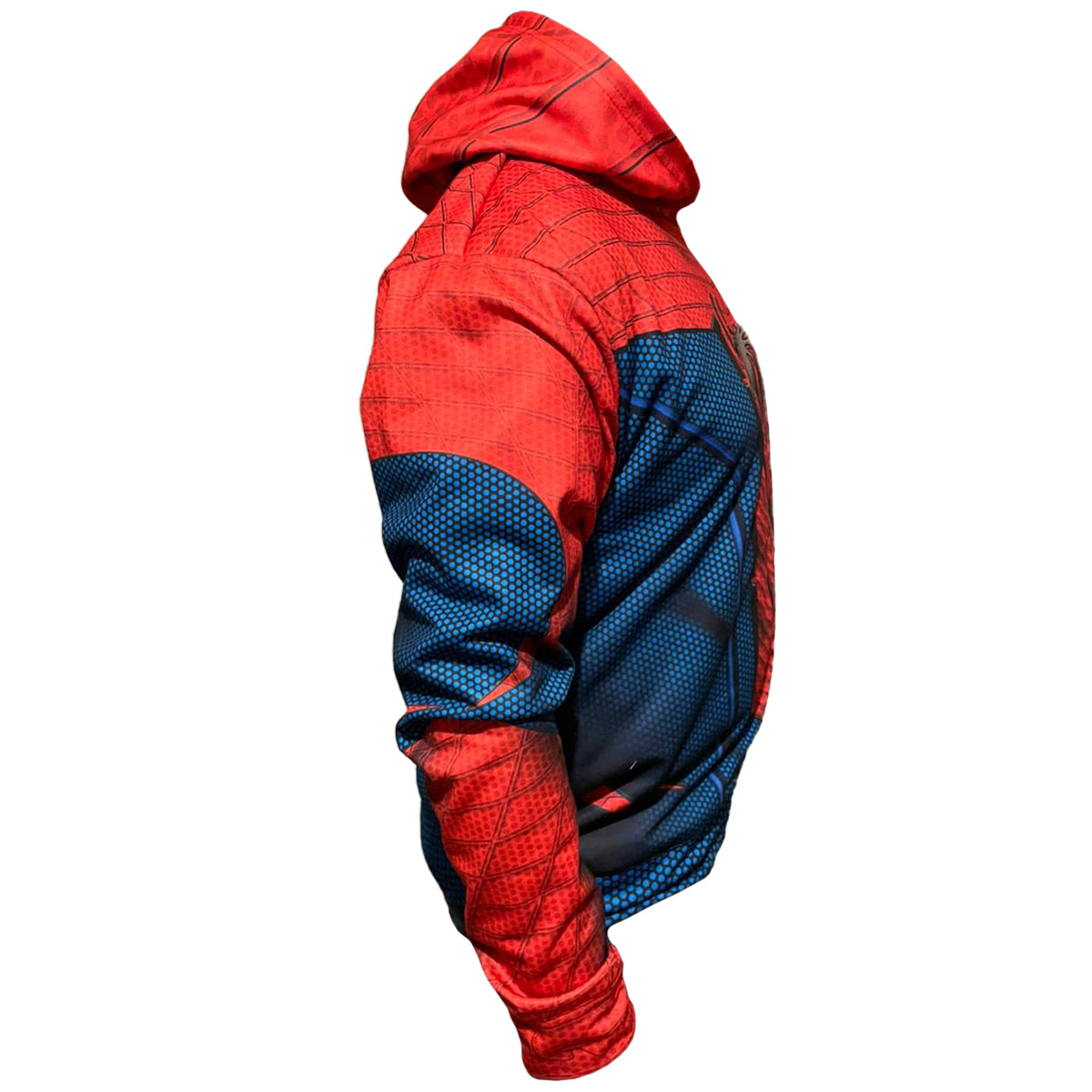 Sudadera Spidey