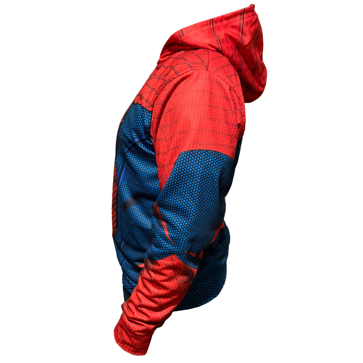 Sudadera Spidey