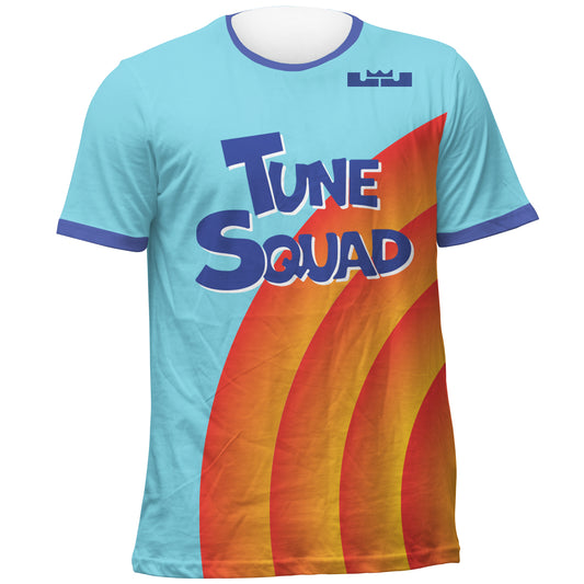 Playera Tune Squad 2